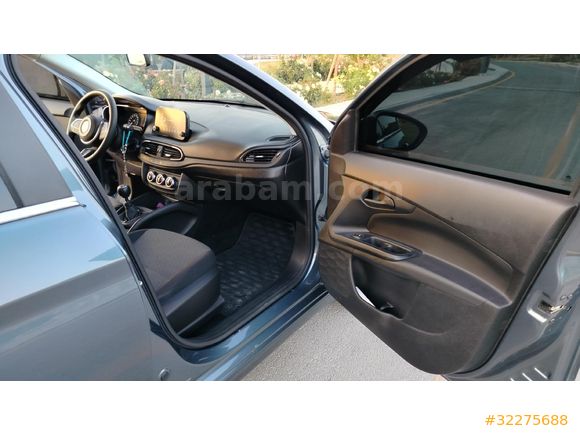Sahibinden Fiat Egea 1.4 Fire Easy Plus 2022 Model