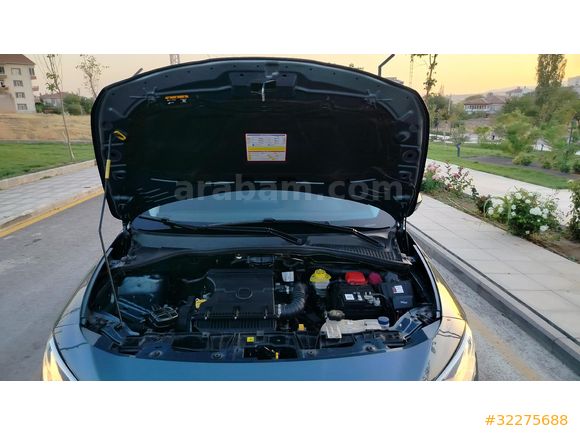Sahibinden Fiat Egea 1.4 Fire Easy Plus 2022 Model