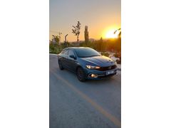 Sahibinden Fiat Egea 1.4 Fire Easy Plus 2022 Model