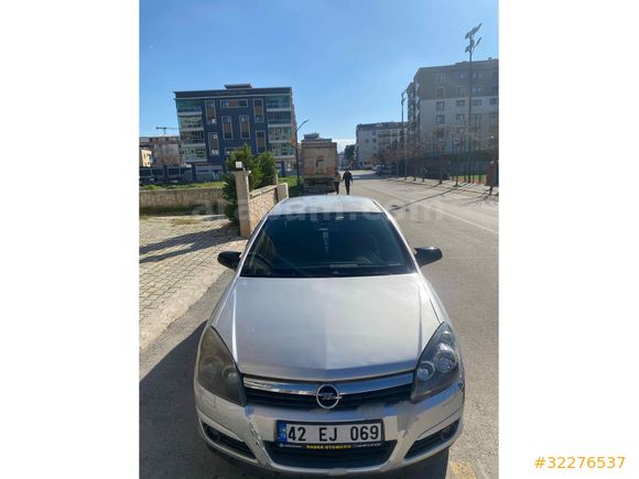 Sahibinden Opel Astra 1.6 Enjoy 2004 Model 