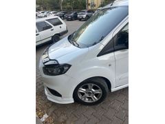 Sahibinden Ford Tourneo Courier 1.5 TDCi Delux 2020 Model 