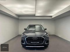 PEAK OF CARS 2022 AUDİ Q3 35 TFSI ADVANCED SUNROOF - ISITMA...