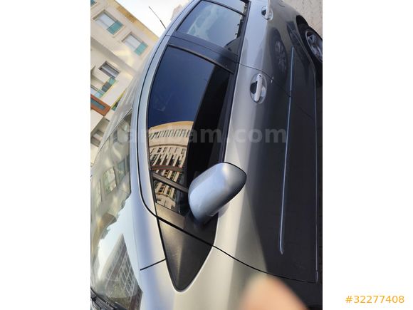 Sahibinden Toyota Yaris 1.33 Terra Sporty 2010 Model