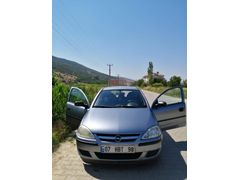 Sahibinden Opel Corsa 1.2 Twinport Essentia 2006 Model