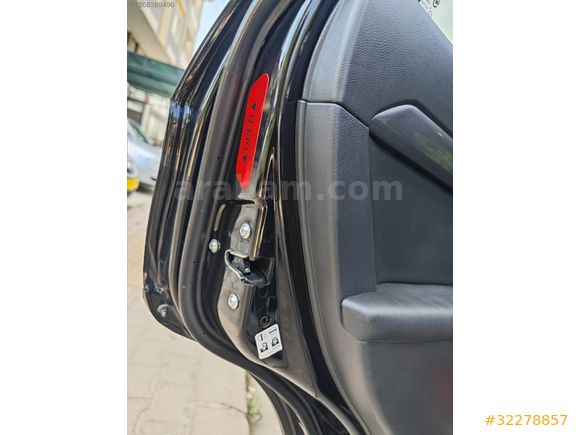 Hatasız Kusursuz Temizlikte 200.000 Km