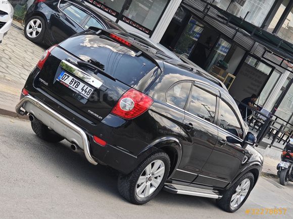 Hatasız Kusursuz Temizlikte 200.000 Km