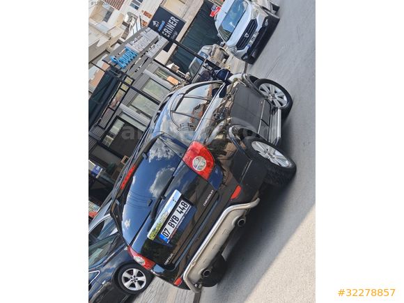 Hatasız Kusursuz Temizlikte 200.000 Km