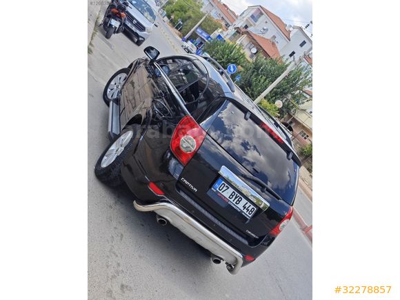 Hatasız Kusursuz Temizlikte 200.000 Km