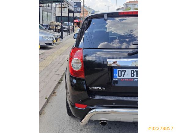 Hatasız Kusursuz Temizlikte 200.000 Km