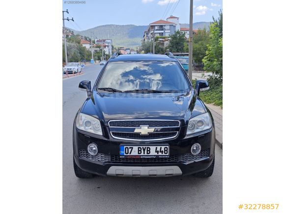 Hatasız Kusursuz Temizlikte 200.000 Km