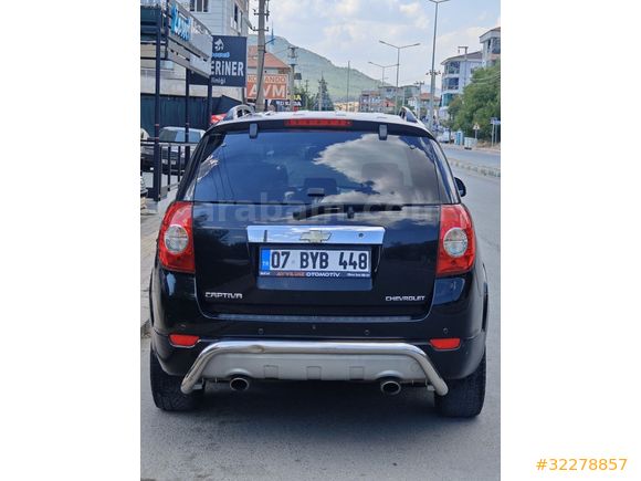 Hatasız Kusursuz Temizlikte 200.000 Km
