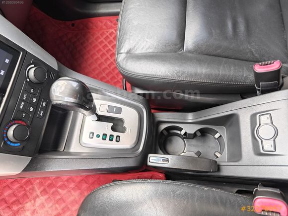 Hatasız Kusursuz Temizlikte 200.000 Km