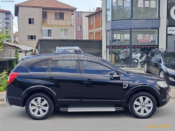 Hatasız Kusursuz Temizlikte 200.000 Km