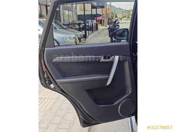 Hatasız Kusursuz Temizlikte 200.000 Km