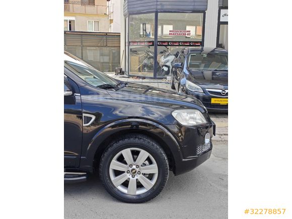 Hatasız Kusursuz Temizlikte 200.000 Km