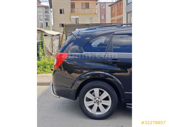 Hatasız Kusursuz Temizlikte 200.000 Km