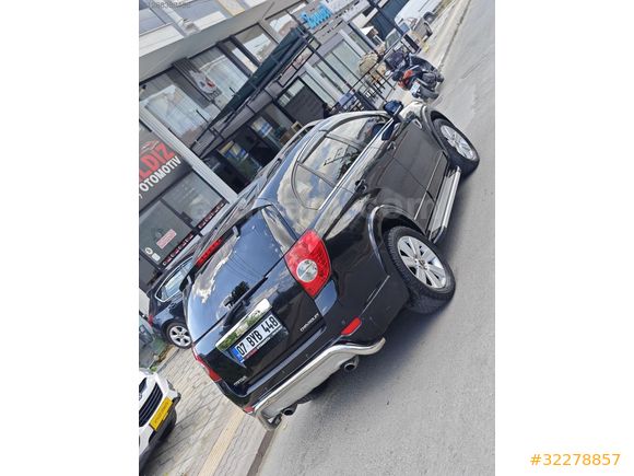 Hatasız Kusursuz Temizlikte 200.000 Km