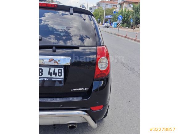 Hatasız Kusursuz Temizlikte 200.000 Km