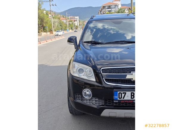 Hatasız Kusursuz Temizlikte 200.000 Km