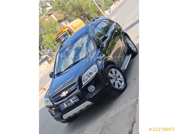 Hatasız Kusursuz Temizlikte 200.000 Km
