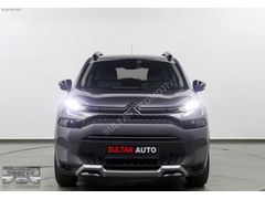 2022 C-3 AİRCROS 1.5 BLUEHDİ FEL BOLD DİZEL-OTOMATİK 56.000 KM