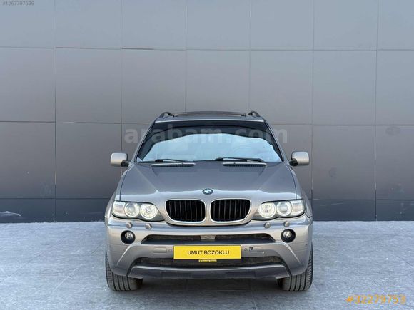 U-BOZOKLU"DAN HATASIZ BOYASIZ TERTEMİZ X5