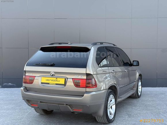 U-BOZOKLU"DAN HATASIZ BOYASIZ TERTEMİZ X5