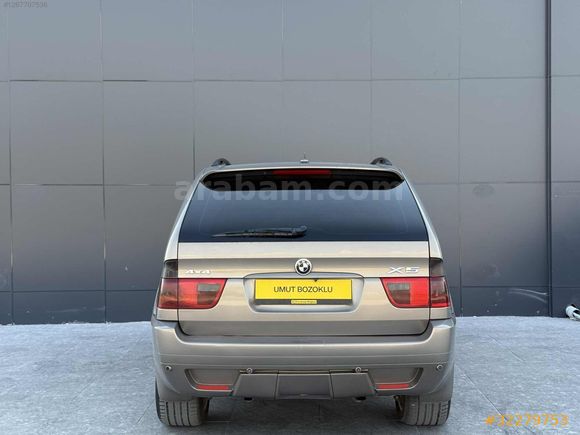 U-BOZOKLU"DAN HATASIZ BOYASIZ TERTEMİZ X5