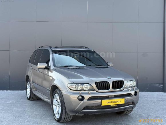 U-BOZOKLU"DAN HATASIZ BOYASIZ TERTEMİZ X5
