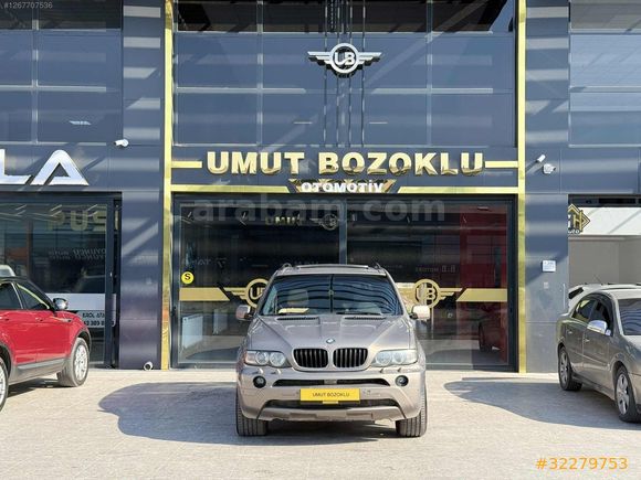 U-BOZOKLU"DAN HATASIZ BOYASIZ TERTEMİZ X5