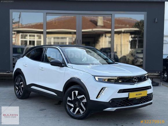 499.000TL PEŞİN 24 AY TAKSİT 2023 MOKKA HATASZ 38 BİNKM ÇİFTRENK