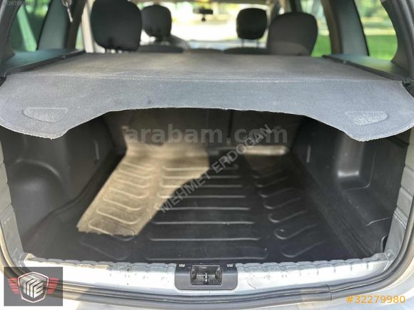 Dacia Duster 4x2 Laureate 90 Hp/K.KARTI