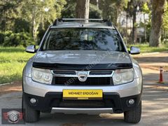 Dacia Duster 4x2 Laureate 90 Hp/K.KARTI