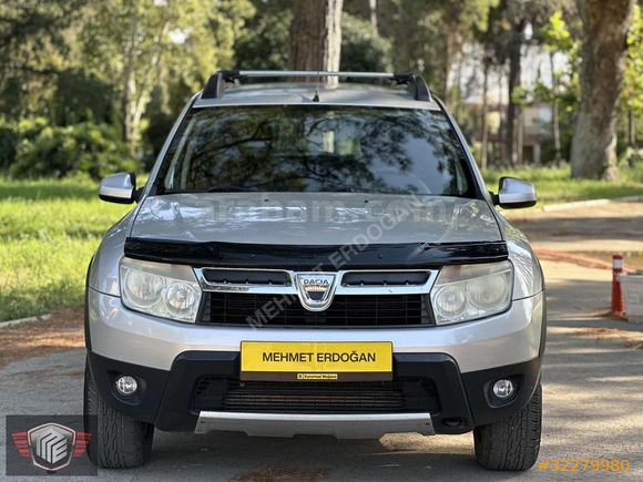 Dacia Duster 4x2 Laureate 90 Hp/K.KARTI