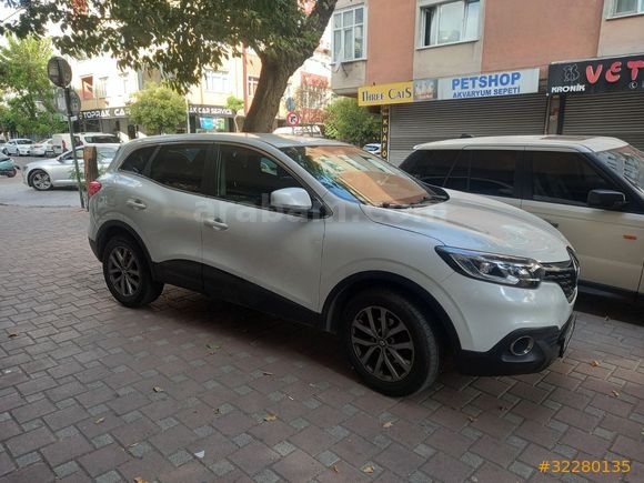 2016 TERTEMİZ DİZEL OTOMATİK