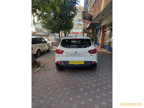 2016 TERTEMİZ DİZEL OTOMATİK