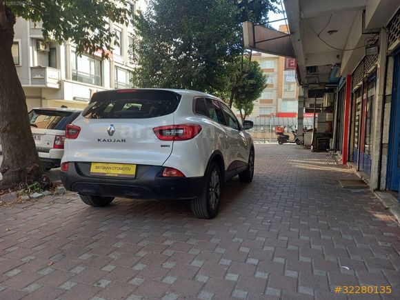 2016 TERTEMİZ DİZEL OTOMATİK