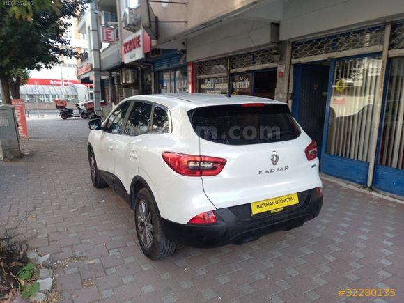 2016 TERTEMİZ DİZEL OTOMATİK