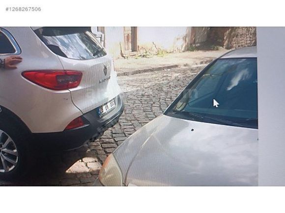 2016 TERTEMİZ DİZEL OTOMATİK