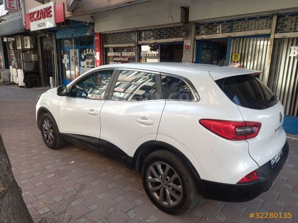 2016 TERTEMİZ DİZEL OTOMATİK