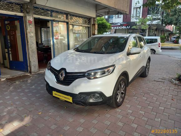 2016 TERTEMİZ DİZEL OTOMATİK
