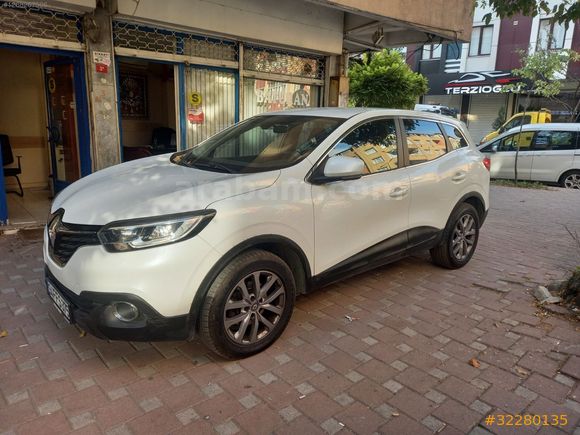 2016 TERTEMİZ DİZEL OTOMATİK