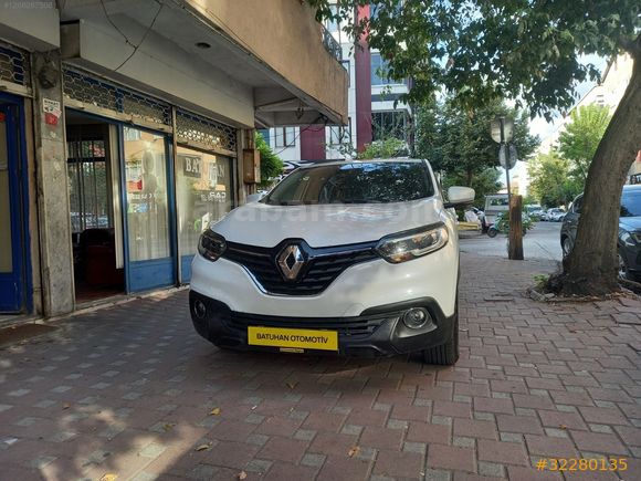 2016 TERTEMİZ DİZEL OTOMATİK