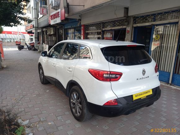 2016 TERTEMİZ DİZEL OTOMATİK