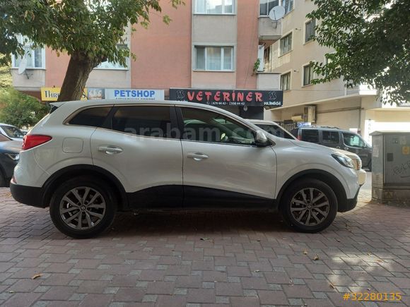 2016 TERTEMİZ DİZEL OTOMATİK