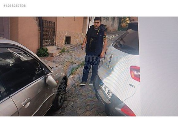 2016 TERTEMİZ DİZEL OTOMATİK