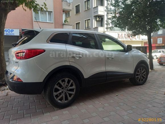 2016 TERTEMİZ DİZEL OTOMATİK