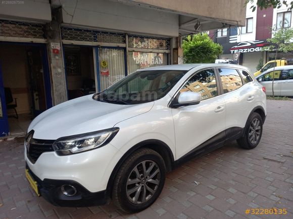 2016 TERTEMİZ DİZEL OTOMATİK