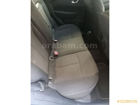 2016 TERTEMİZ DİZEL OTOMATİK