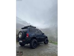 EMCAR MOTORS SUZUKİ GRAND VİTARA V6 4*4 TR DE TEK